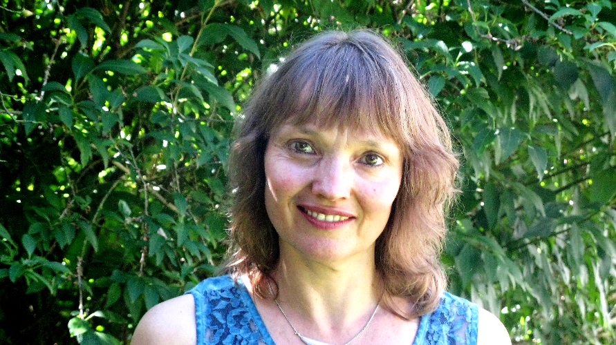 Dr. Katja Ahlstich